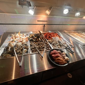 Burnin 99 - Food bar - Hot Pot Near Me - North Charleston, South Carolina Burnin 99 - Food bar - Hot Pot Near Me - North Charleston, South Carolina