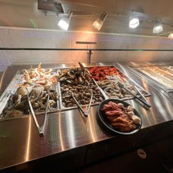 Food bar