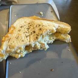 $14 tuna sandwich. $14 tuna sandwich.