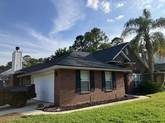 Trinity Restoration & Roofing