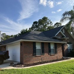 Trinity Restoration & Roofing