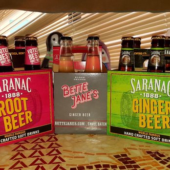 Total Wine & More - Saranac Root Beer 6pk $6.99, Bette Jane's Blood Orange Ginger Beer 4pk $10.99, Saranac Ginger Beer 6pk $6.99 (02/11/21). @TotalWine - Beer, Wine & Spirits Near Me - Pasadena, California Total Wine & More - Saranac Root Beer 6pk $6.99, Bette Jane's Blood Orange Ginger Beer 4pk $10.99, Saranac Ginger Beer 6pk $6.99 (02/11/21). @TotalWine - Beer, Wine & Spirits Near Me - Pasadena, California