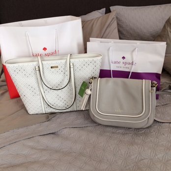 Kate Spade Outlet - Accessories Near Me - Aurora, Illinois