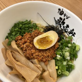 Kajiken - Homura aburasoba - Ramen Near Me - Dublin, California Kajiken - Homura aburasoba - Ramen Near Me - Dublin, California