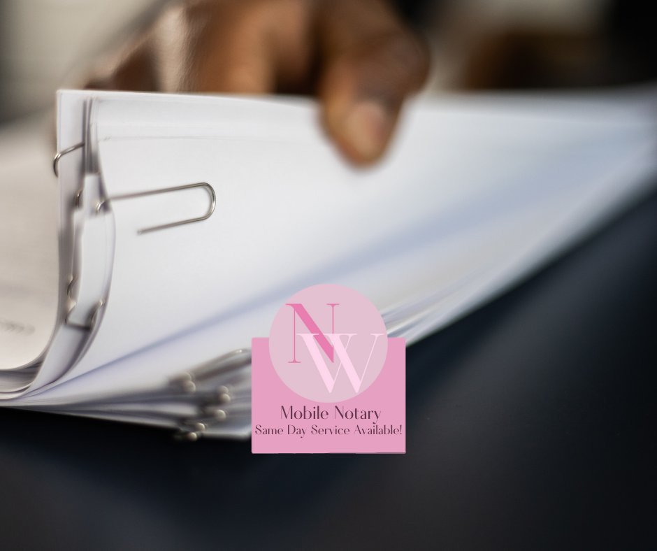 NOIR NOTARY Request a Quote Orlando, Florida Notaries Phone