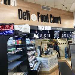 Yogi Sushi