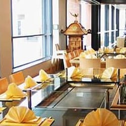 Sapporo Teppanyaki
