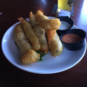 Slanted Tree Kitchen & Taproom - Fried pickles - Burgers Near Me - Fairfield, California Slanted Tree Kitchen & Taproom - Fried pickles - Burgers Near Me - Fairfield, California