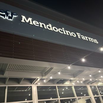 Mendocino Farms - Salad Near Me - Folsom, California