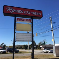 Roses Express