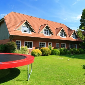 Bauernhof Rauert - Ferienhaus - Farmers Market Near Me - Fehmarn, SH