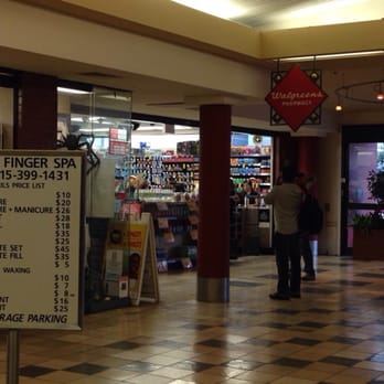 Northpoint Centre - Walgreens. - Shopping Centers Near Me - San Francisco, California