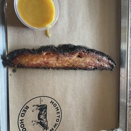 Pastrami Bacon