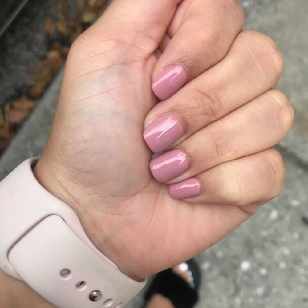 Kim’s Day Spa - Nail Salons Near Me - Baltimore, Maryland