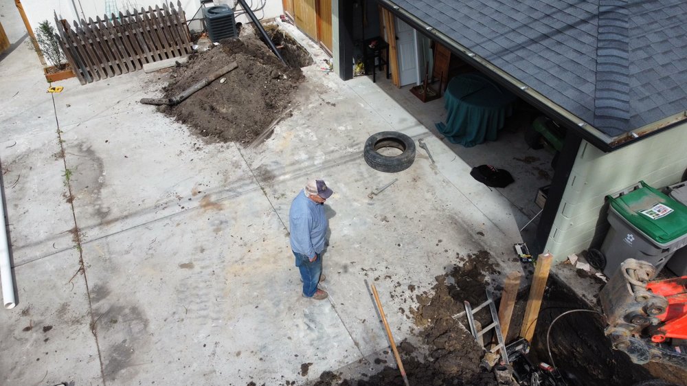 Slide of Five Star Service Pros