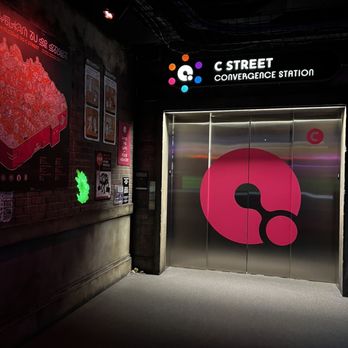 Meow Wolf - Venues & Event Spaces Near Me - Denver, Colorado
