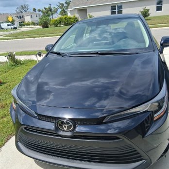 Wesley Chapel Toyota - Car Dealers Near Me - Wesley Chapel, Florida Wesley Chapel Toyota - Car Dealers Near Me - Wesley Chapel, Florida