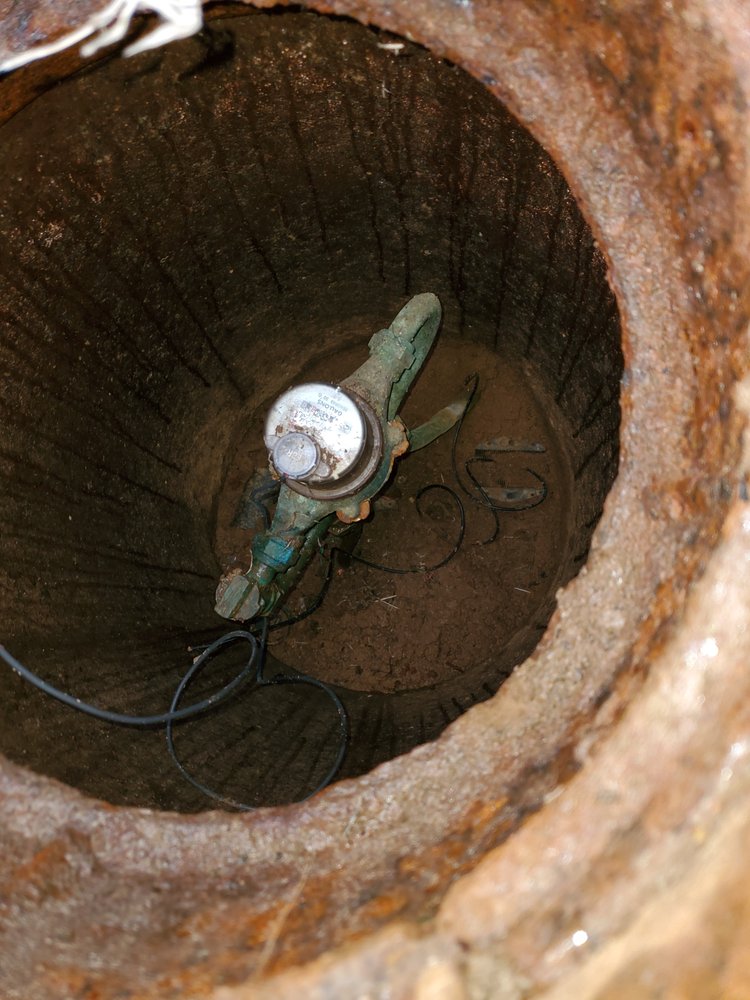 Slide of Royally Flushed Plumbing