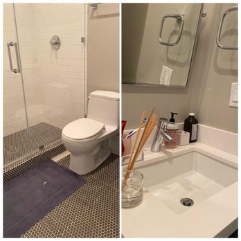 iMaid CS - After cleaning - Home Cleaning Near Me