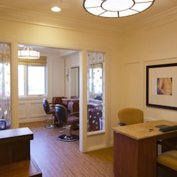 Westmont of Morgan Hill - Salon