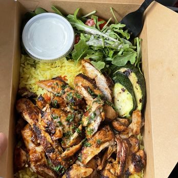 Lokma - Grilled Chicken - Mediterranean Near Me - San Francisco, California Lokma - Grilled Chicken - Mediterranean Near Me - San Francisco, California