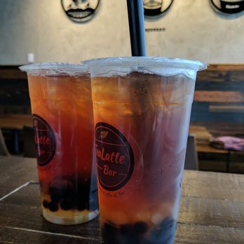 TeaLatte Bar - Coffee & Tea Near Me - Carrollton, Texas TeaLatte Bar - Coffee & Tea Near Me - Carrollton, Texas