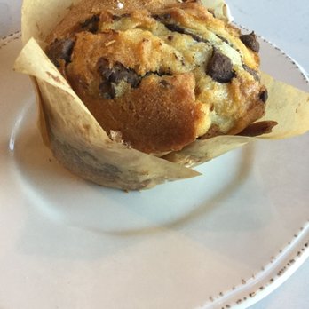 First Watch - Chocolate chip muffin - Breakfast & Brunch Near Me - Lynchburg,, Virginia