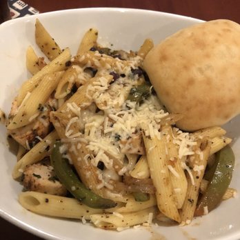 Billy's Restaurant - Blackened chicken lunch special. - New American Near Me - Lincoln, Nebraska