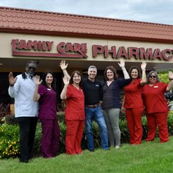 Family Care Pharmacy - Welcome to Family Care Pharmacy. Our family taking care of your family.