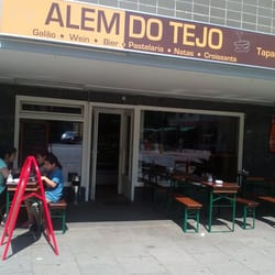 Alem Do Tejo