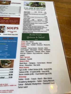Menu photo 3 Gainesville Diner Gainesville, VA Menu photo 3 Gainesville Diner Gainesville, VA