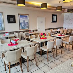 Restaurant Eichsfeld