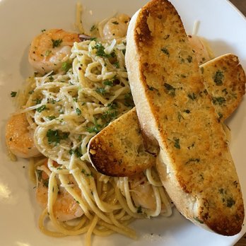 INC 82 Brewing - Shrimp Scampi pasta. to die for!!! - Breweries Near Me - Dublin, California INC 82 Brewing - Shrimp Scampi pasta. to die for!!! - Breweries Near Me - Dublin, California