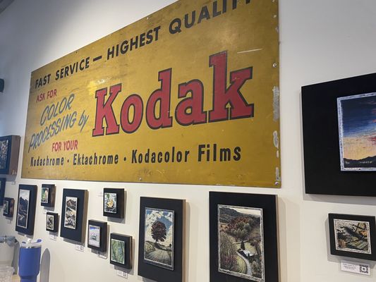 Orchard Coffee by null