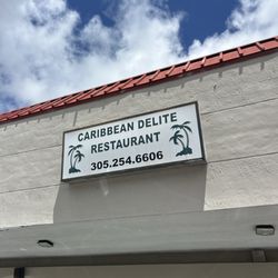 Caribbean Delite Restaurant