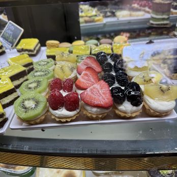 Turkish Delight - Mini tarts - Bakeries Near Me - Helotes, Texas Turkish Delight - Mini tarts - Bakeries Near Me - Helotes, Texas