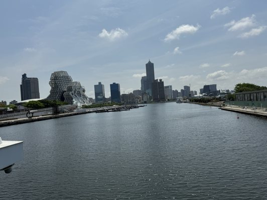 The Pier2 Art Center by null