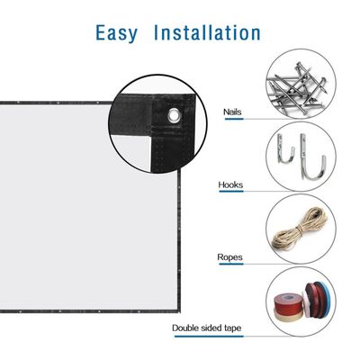 The Projector Guys by null