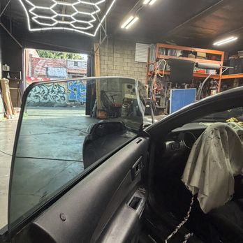 Pro Customs and Cables - Window tint - Auto Customization Near Me - Los Angeles, California