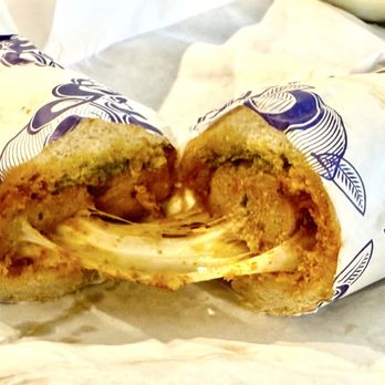 Buccan Sandwich Shop - Meatball - Sandwiches Near Me - West Palm Beach, Florida Buccan Sandwich Shop - Meatball - Sandwiches Near Me - West Palm Beach, Florida