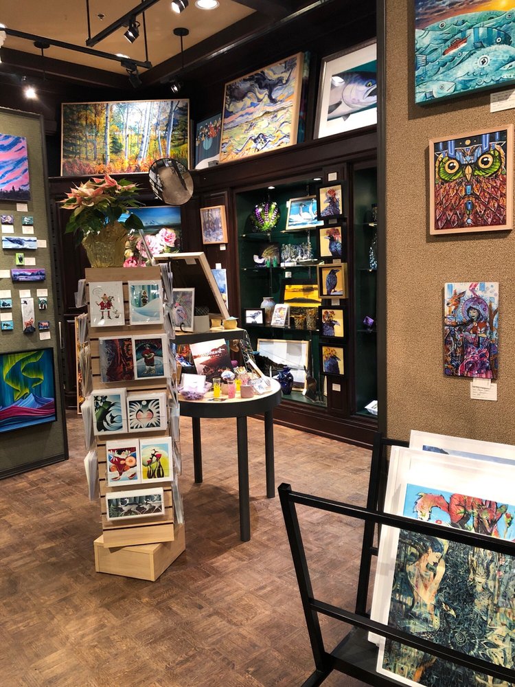 Stephan Fine Arts