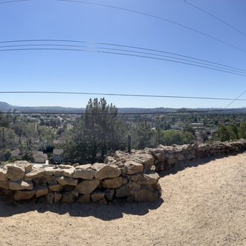 Mt. Rubidoux Park - Hiking Near Me - Riverside, California Mt. Rubidoux Park - Hiking Near Me - Riverside, California