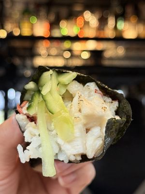 Zabon Ramen & Rolls by null