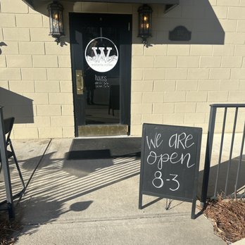 Wisteria Coffee - Coffee Roasteries Near Me - King, North Carolina