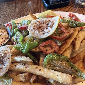 Beatrix - Kennebec Fries - New American Near Me - Chicago, Illinois Beatrix - Kennebec Fries - New American Near Me - Chicago, Illinois