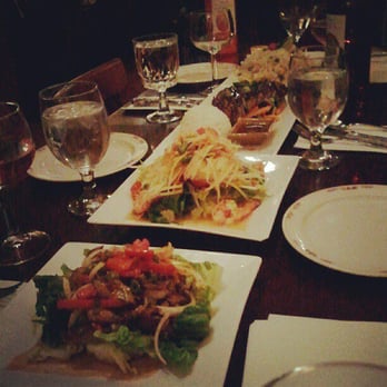 Smile Cafe - Thai Near Me - Philadelphia, Pennsylvania