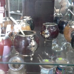 Cañada Cueros - Mates