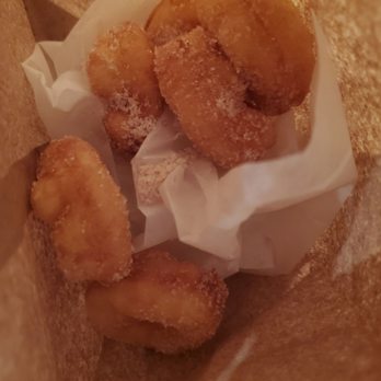 Bobby Q - Complimentary donuts - Barbeque Near Me - Phoenix, Arizona Bobby Q - Complimentary donuts - Barbeque Near Me - Phoenix, Arizona