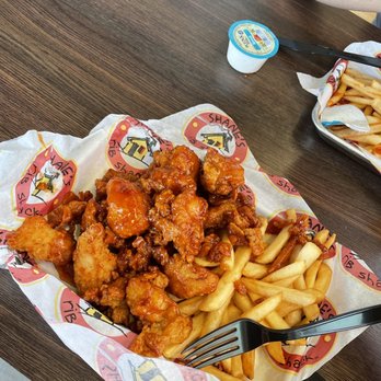 Shane's Rib Shack - Boneless Wings - Barbeque Near Me - Glendale, Arizona Shane's Rib Shack - Boneless Wings - Barbeque Near Me - Glendale, Arizona