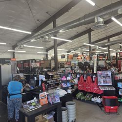 EJ's Ace Hardware